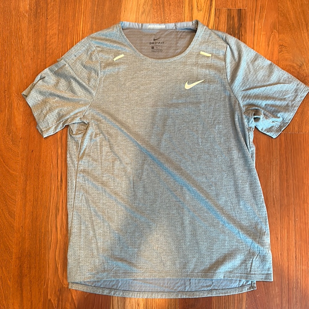 Nike Dri for running shirt. Medium